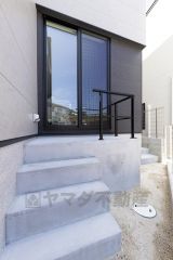 リビングとつながるスペース＾＾