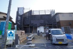 敷地約63坪＾＾4LDK。歩9分圏にダイレックス、セブン、コスモス、西シ福銀など周辺環境充実しています＾＾