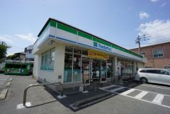 ファミリーマート　福岡西長住一丁目