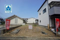JRと西鉄のWアクセス＾＾JR「春日」駅歩5分。西鉄「春日原」駅歩13分。