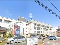 高山病院