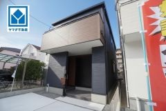 西鉄バス「警弥郷1丁目」＆セブン歩3分。マルキョウ歩7分。長期優良住宅＾＾