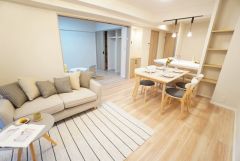 将来にわたって住みやすくプランニングを重ねて設計された間取で日々の生活をしやすい動線を考えた居住空間を創り上げております＾＾