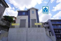 【新築一戸建て】中央区小笹4丁目1期 2号棟 新築戸建