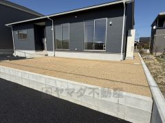 広々お庭付き＾＾