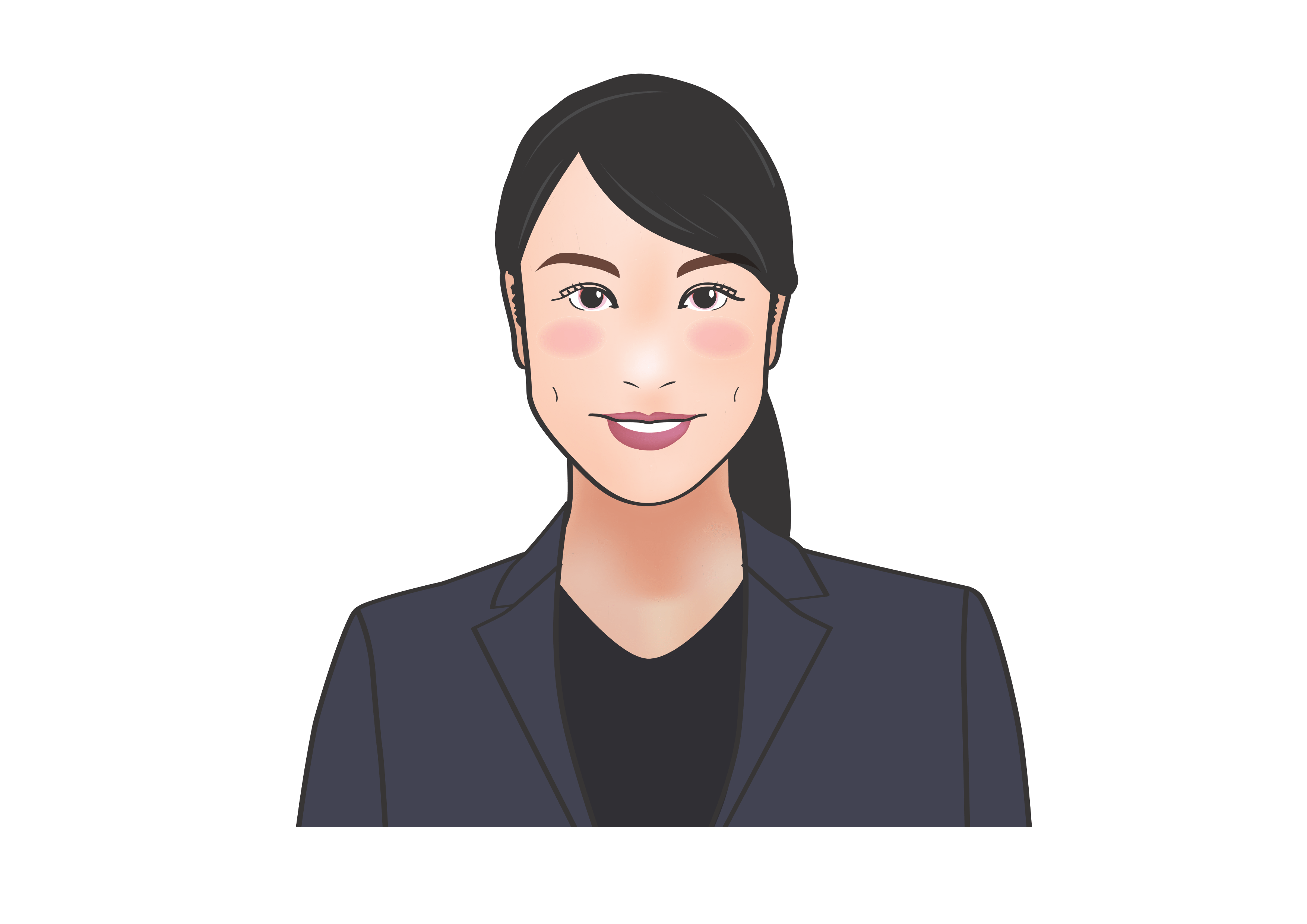藤島 加奈